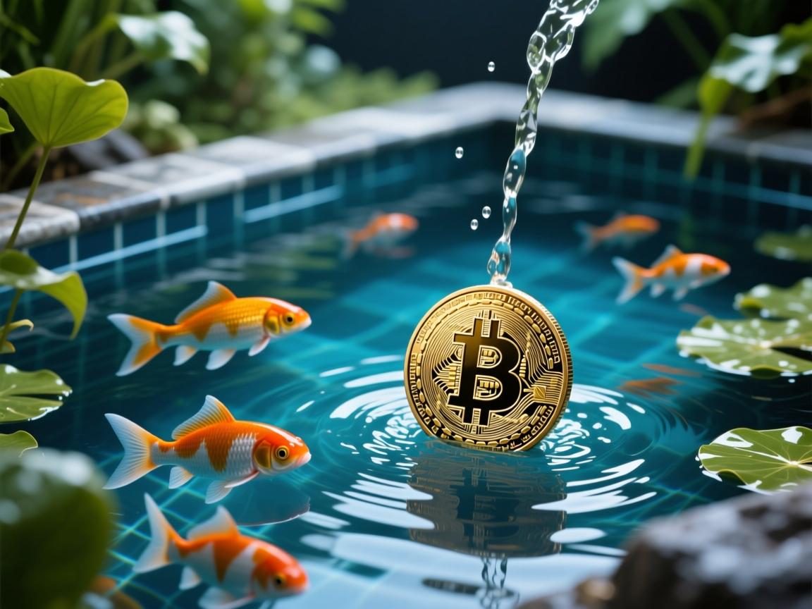 鱼池ETH提币指南，轻松掌握提币流程