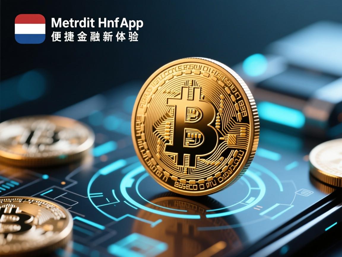 荷兰币App—便捷金融新体验
