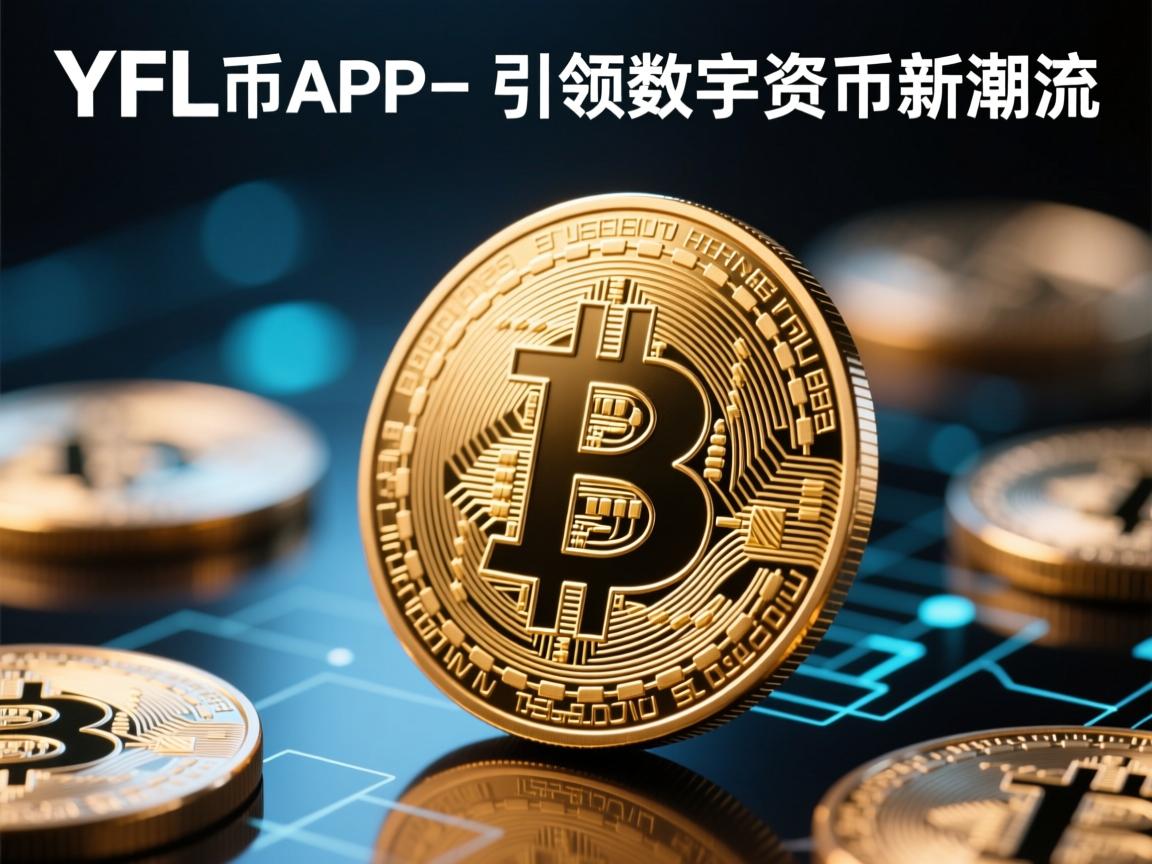 YFL币APP—引领数字货币新潮流