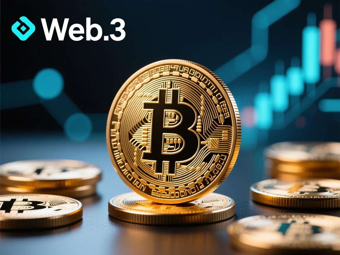 Web3领域的领军企业,探索创新与变革的先锋 Web3领域的领军企业,探索创新与变革的先锋