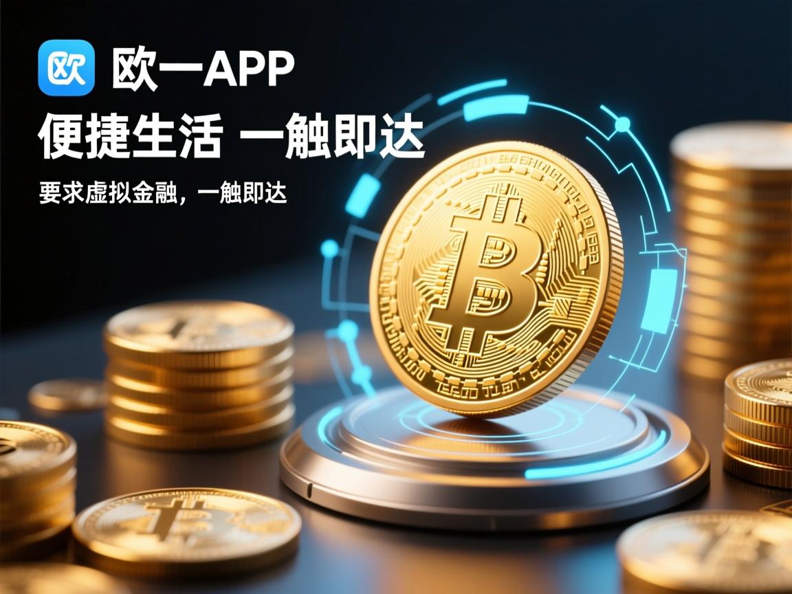 欧一APP—便捷生活，一触即达