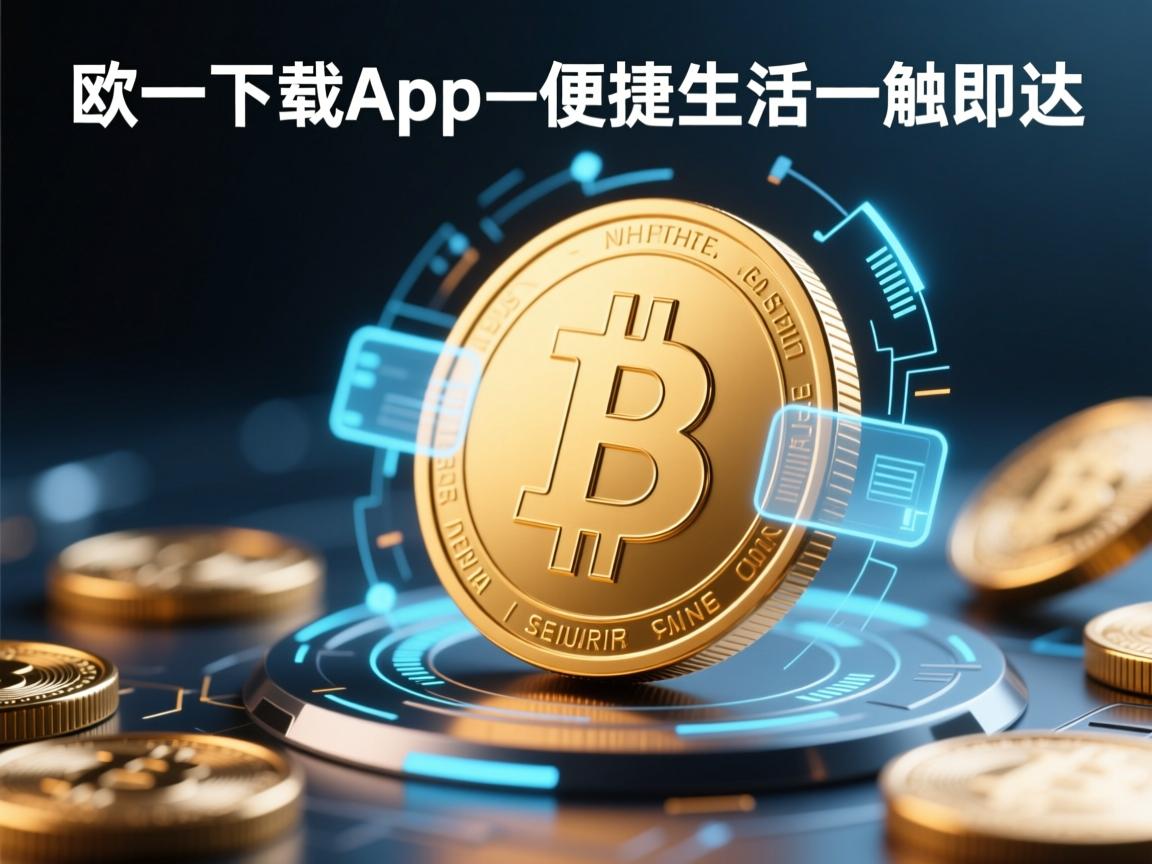 欧一下载App—便捷生活，一触即达