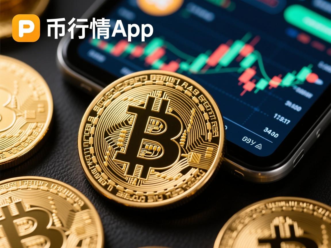币行情App，洞悉加密货币市场的得力助手