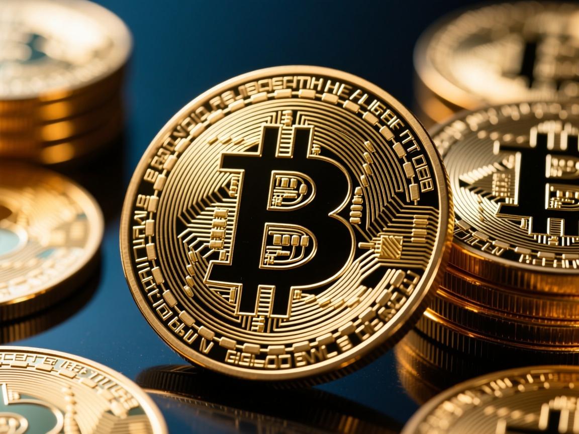 探索ETH联盟链测试币的魅力与应用