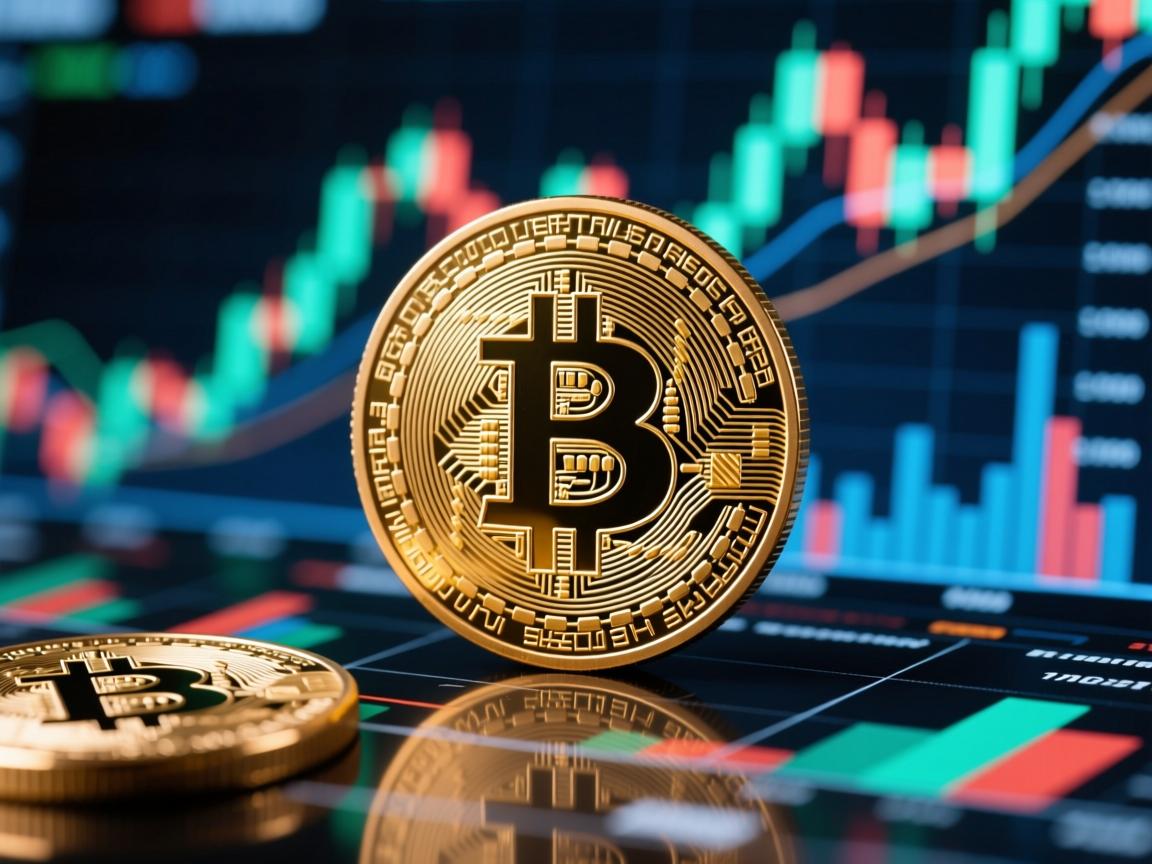 ETH币为何会涨?多维度分析市场动态 ETH币为何会涨?多维度分析市场动态