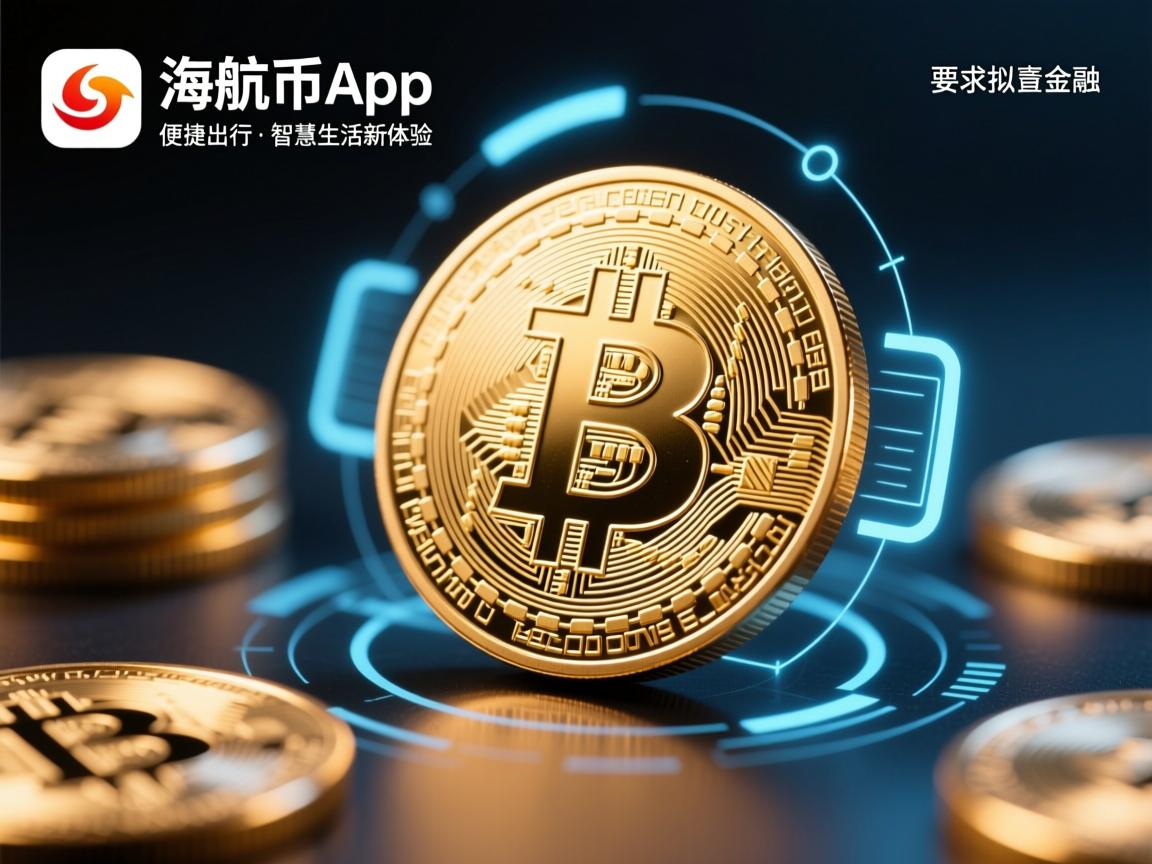 海航币App，便捷出行，智慧生活新体验