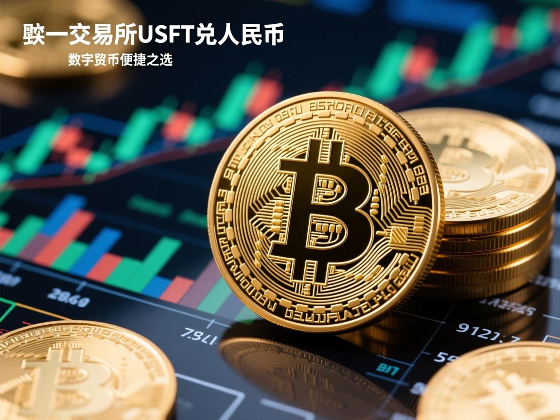 欧一交易所USDT兑人民币，数字货币交易的便捷之选