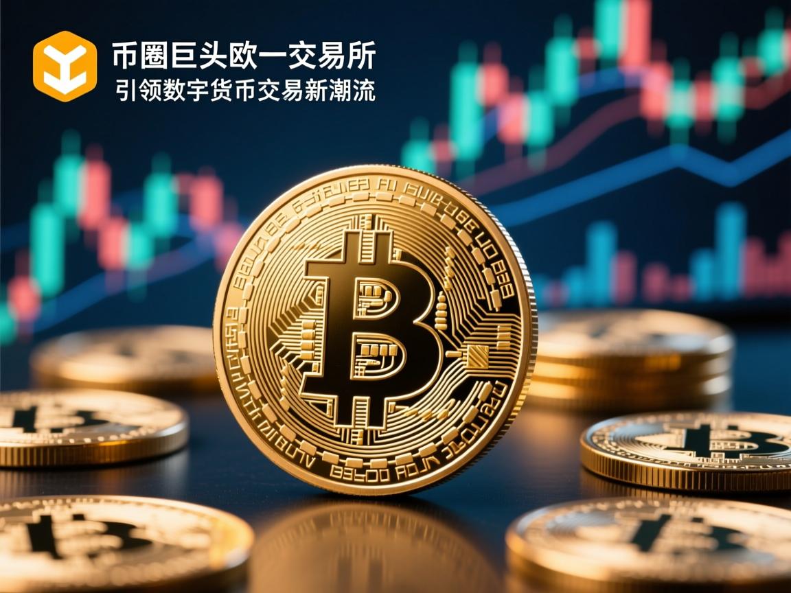 币圈巨头欧一交易所，引领数字货币交易新潮流
