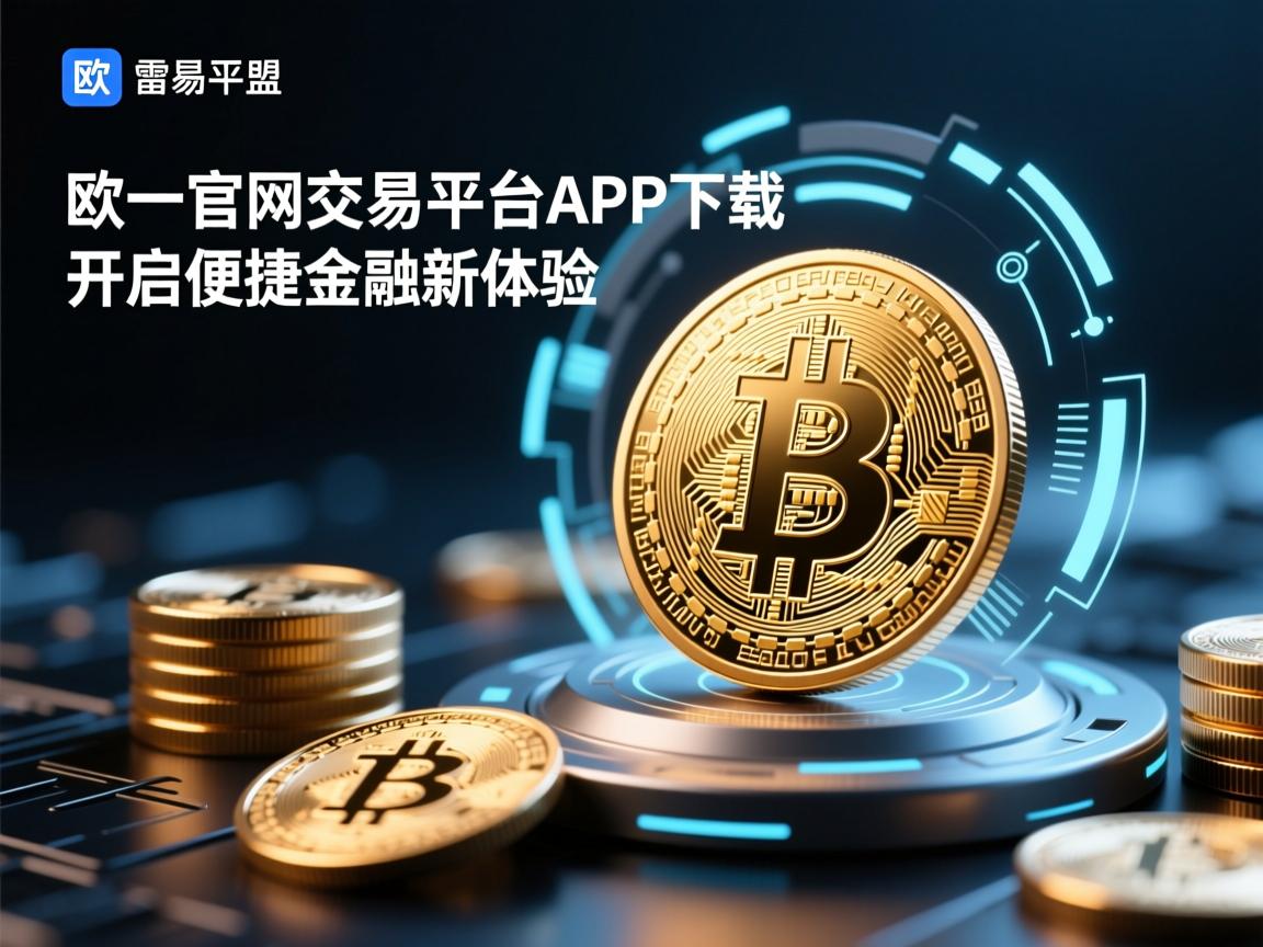 欧一官网交易平台APP下载，开启便捷金融新体验