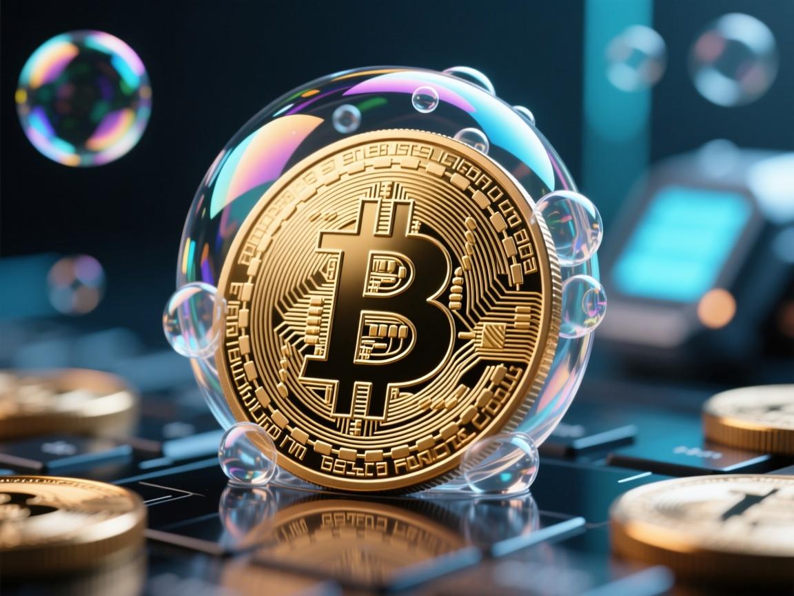 Web3入局吐槽，泡沫还是未来？