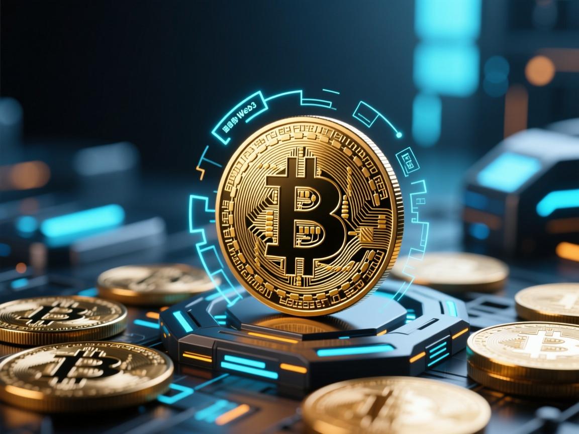 大趋势下的Web3，未来互联网的革新之路