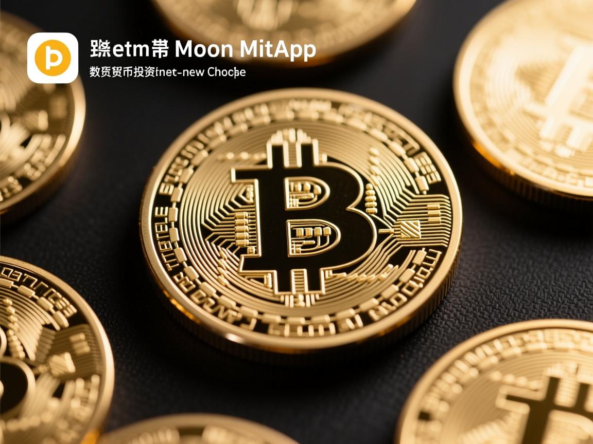 探索Moon币App，数字货币投资的新选择