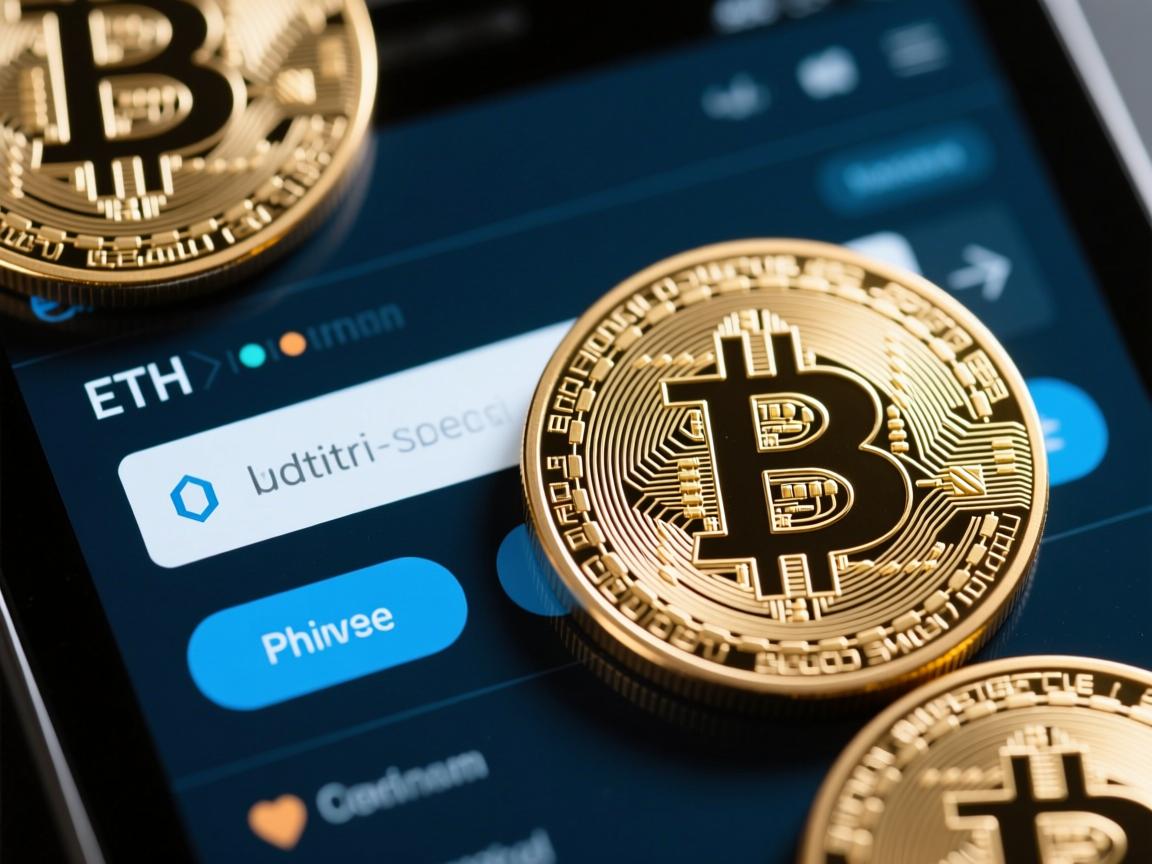 ETH提币地址格式详解