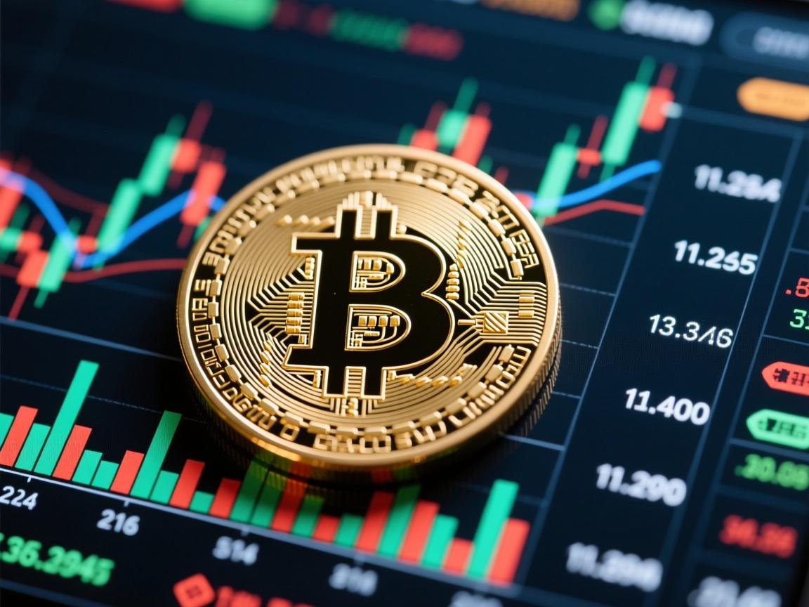 ETH币行情波动，非小号发币现象引发市场关注