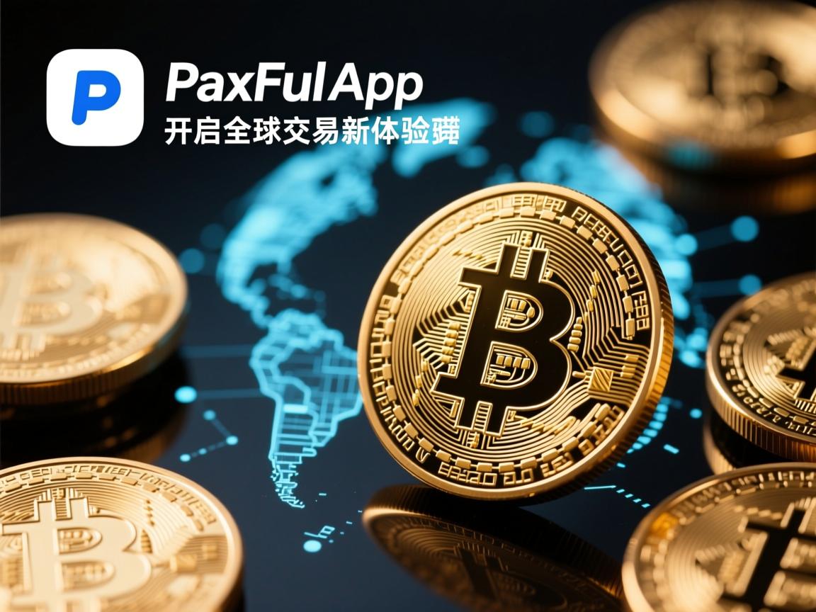 Paxful下载App，开启全球交易新体验