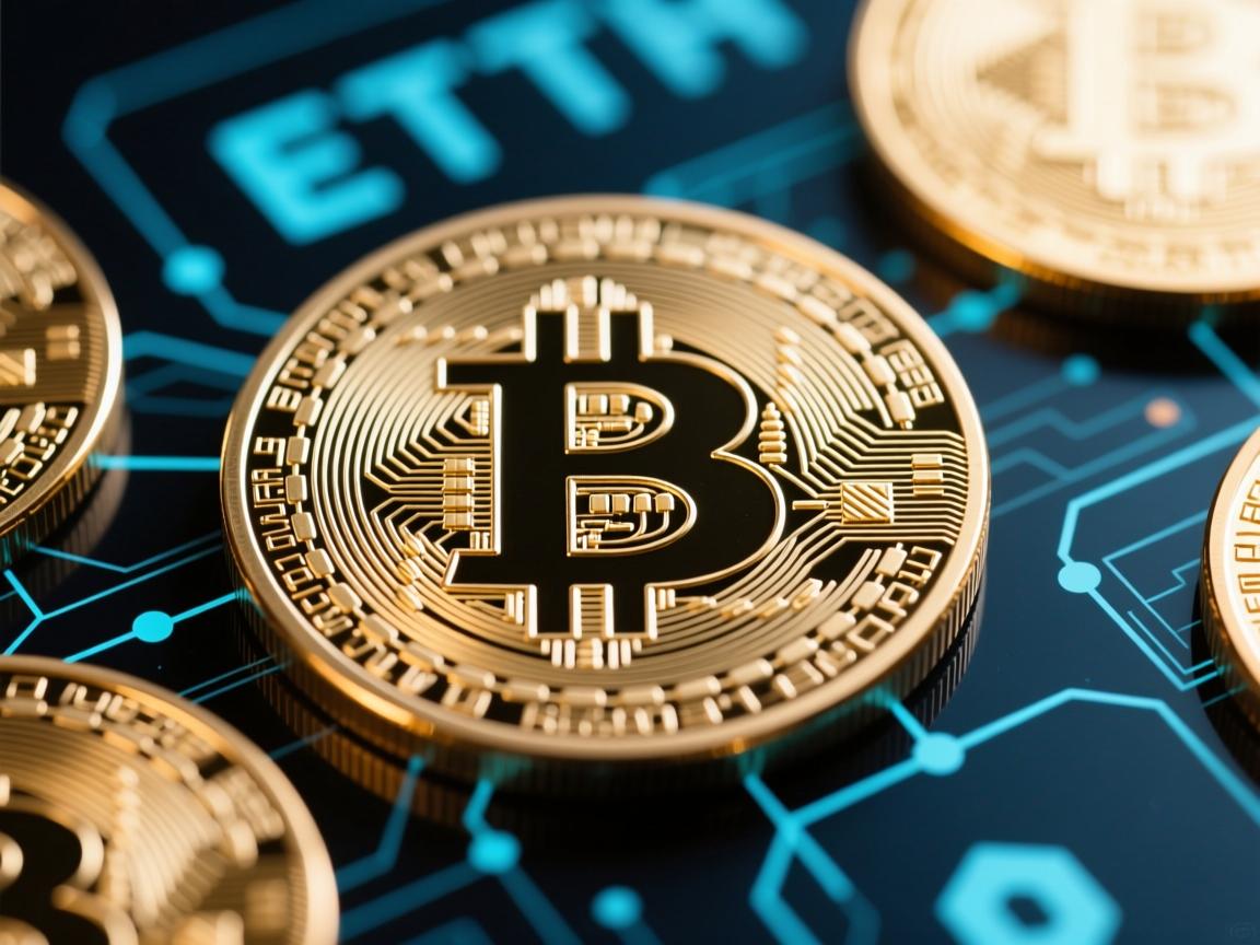 ETH 合约开发与发币，揭秘区块链技术的创新应用