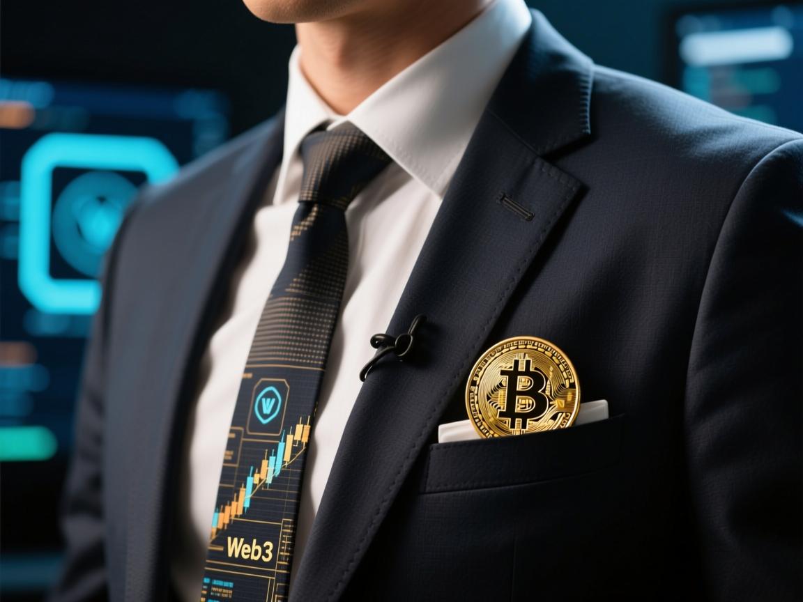 Web3求职面试穿搭指南