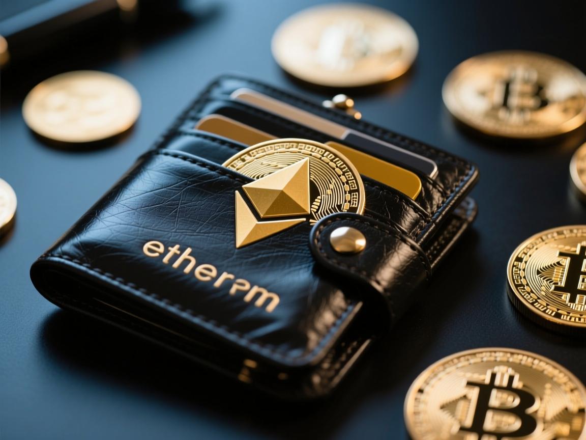 ETH币钱包评测，哪个好用，让你安心管理你的以太坊资产