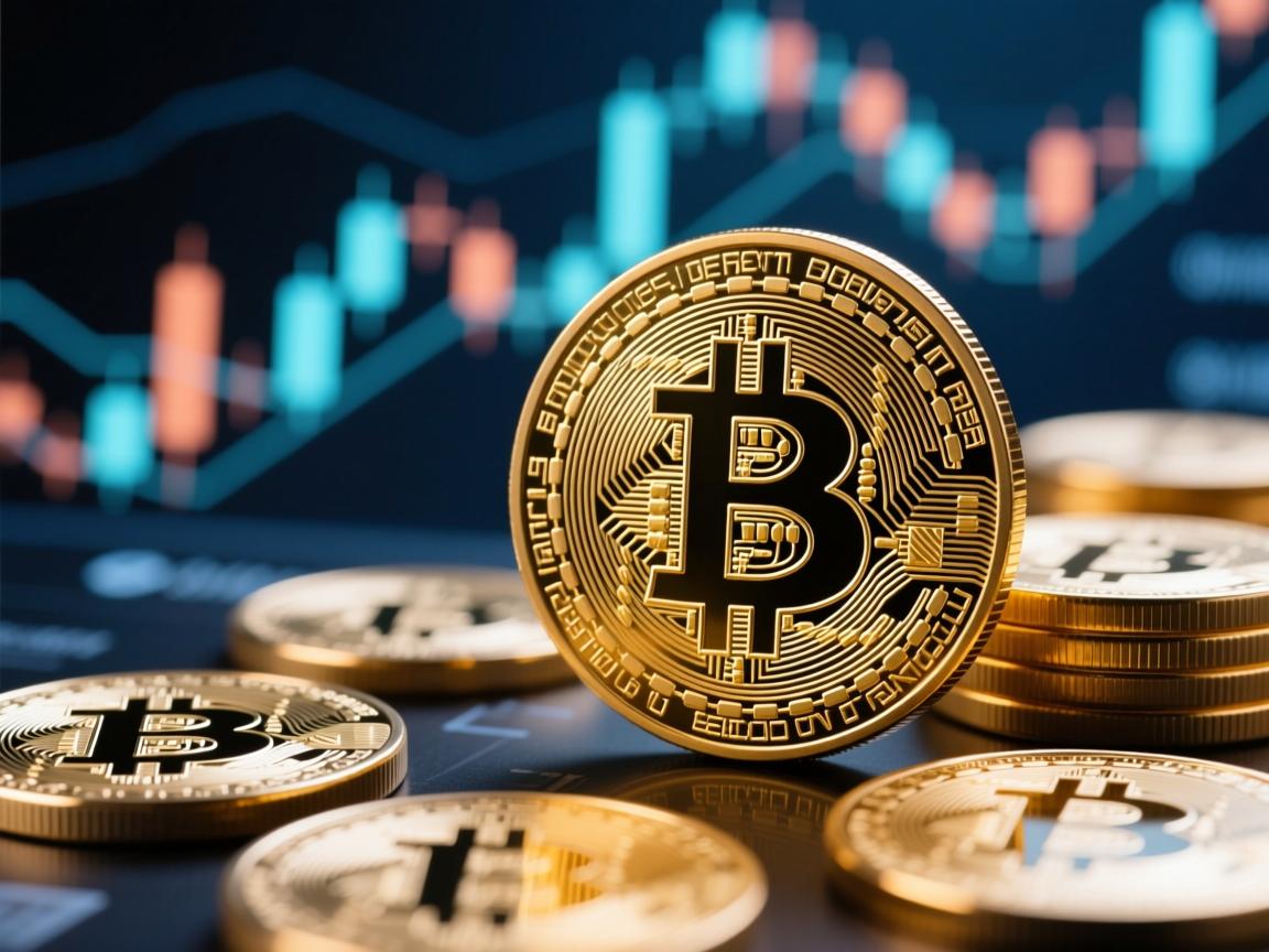 欧一加密货币交易所，引领行业潮流的创新力量