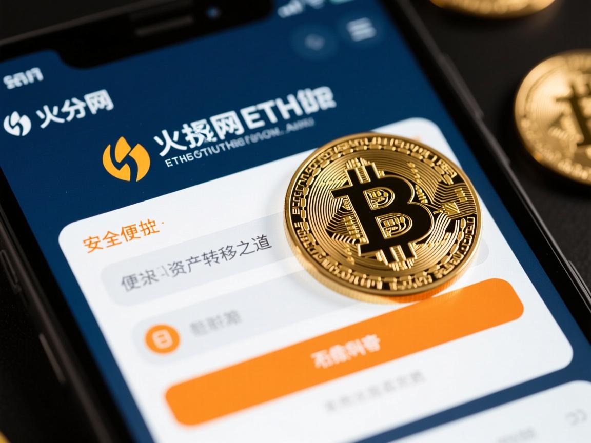 火币网ETH提币地址详解，安全便捷的资产转移之道