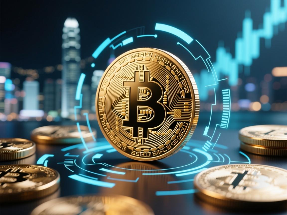 数码港聚焦Web3，引领未来数字经济浪潮