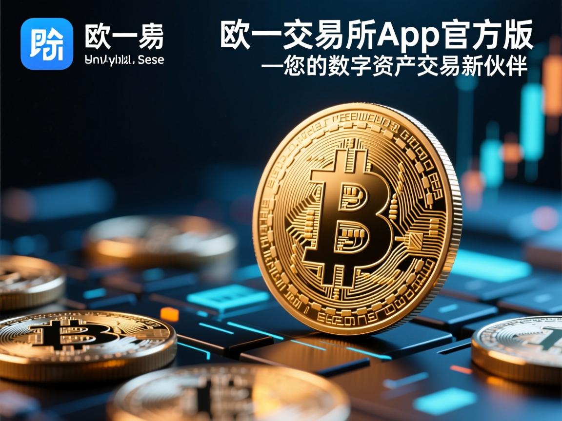 欧一交易所App官方版—您的数字资产交易新伙伴