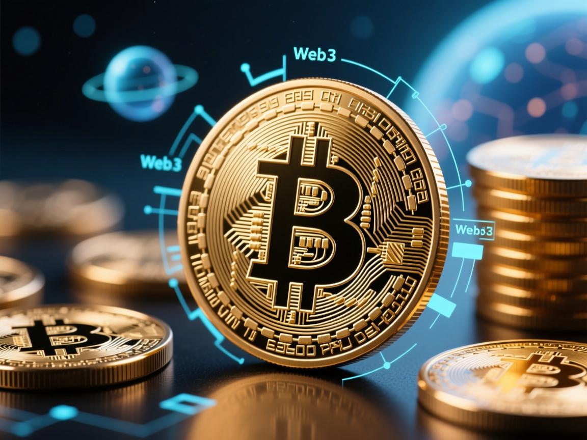 Web3元宇宙，可信度分析