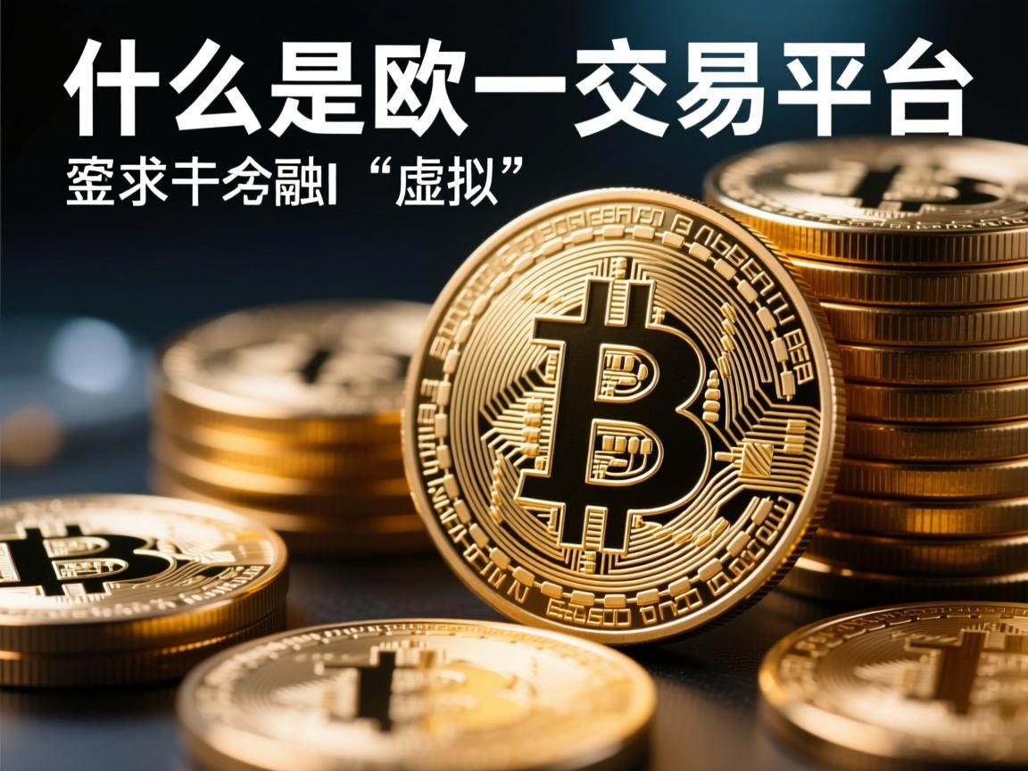 什么是欧一交易平台