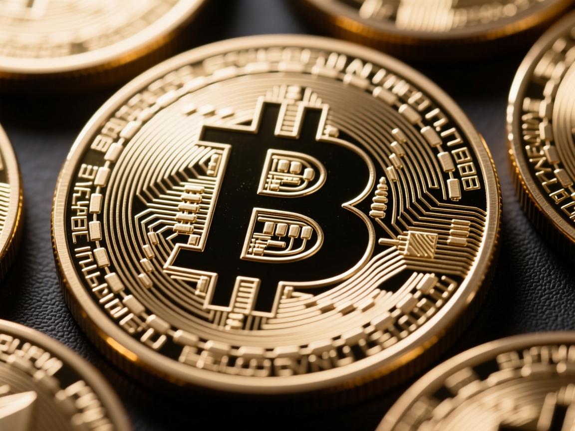 ETH纪念币金属币，数字货币与金属工艺的完美融合