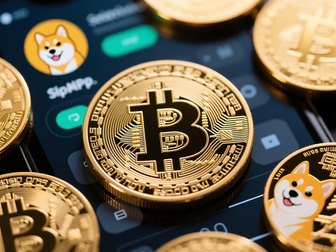 狗狗币应用全解析，狗狗币有APP吗？