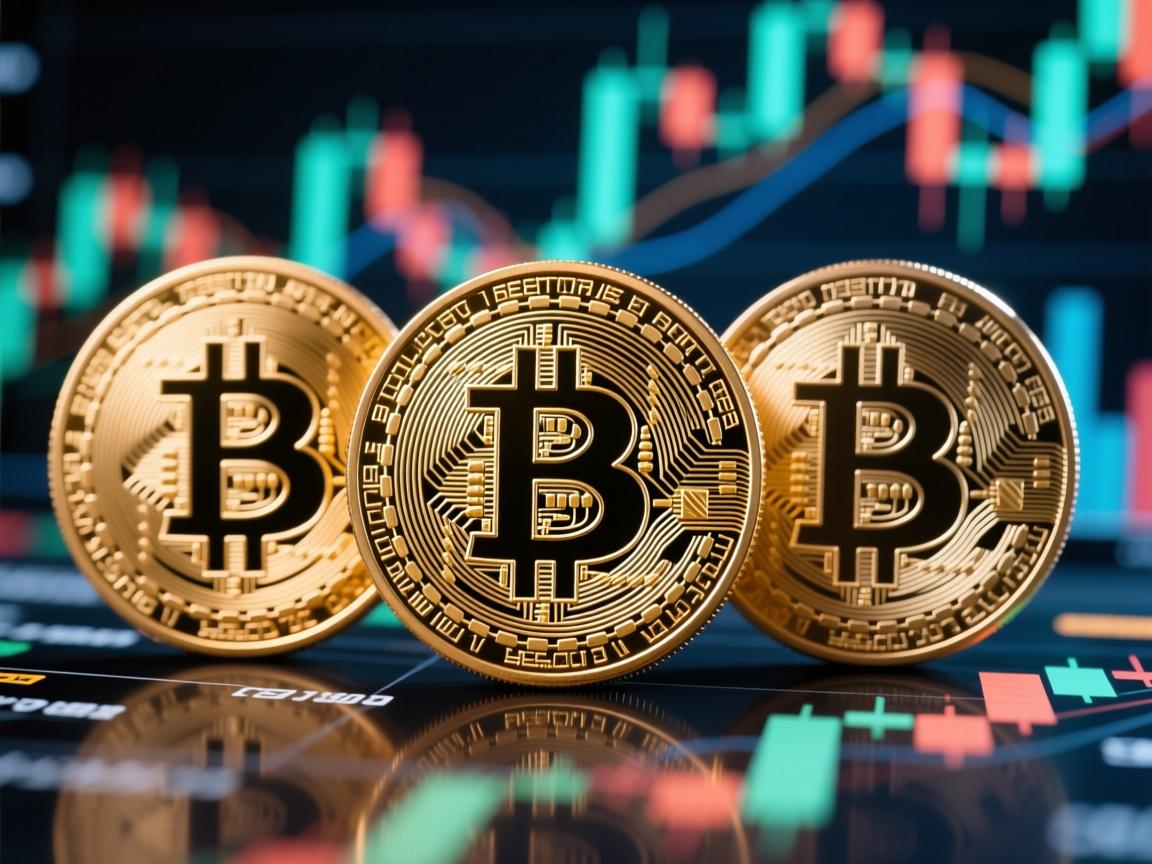 比特币、莱特币、以太坊分析，数字货币市场的三驾马车