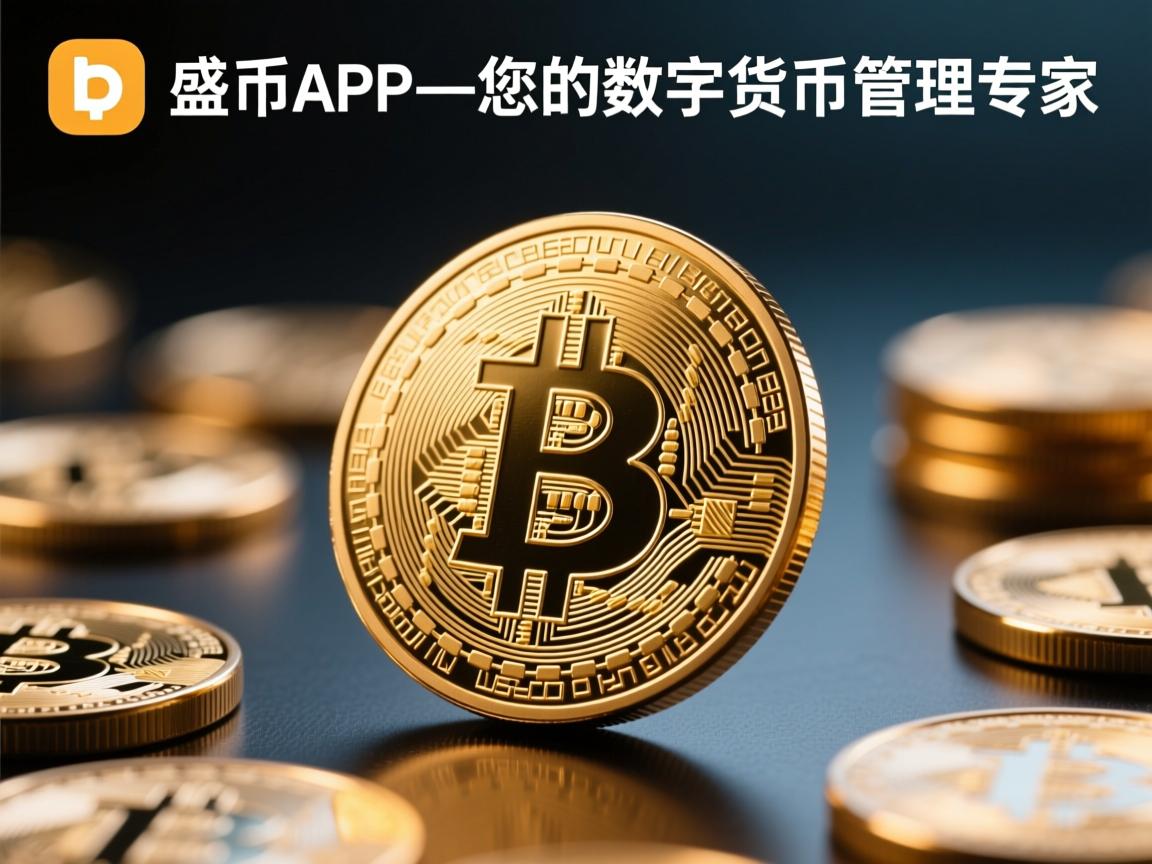 聚币APP—您的数字货币管理专家