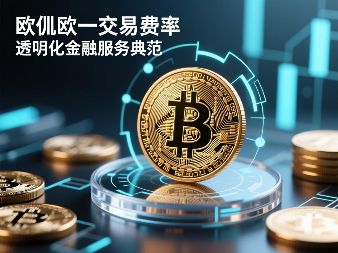 欧意欧一交易费率，透明化金融服务的典范
