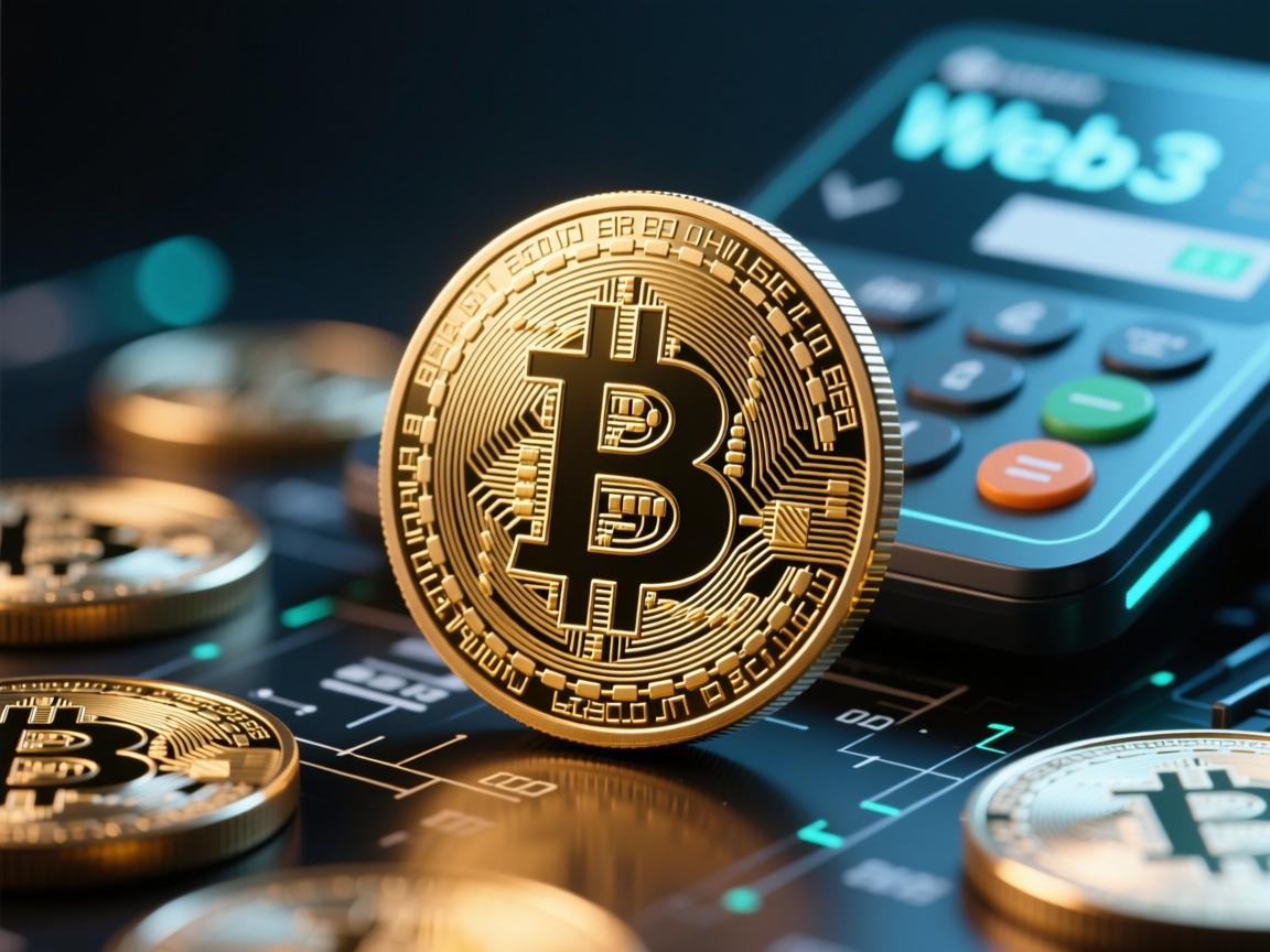 Web3无法支付燃料费，困境与突破