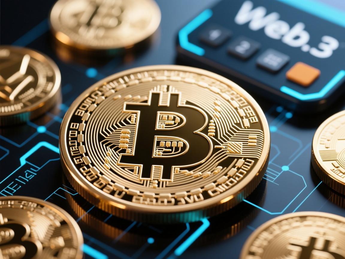 Web3时代的数字人民币，未来金融支付的革新力量