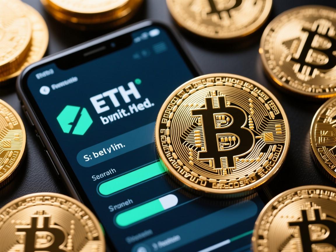 ETH提币进度追踪，安全与效率并重