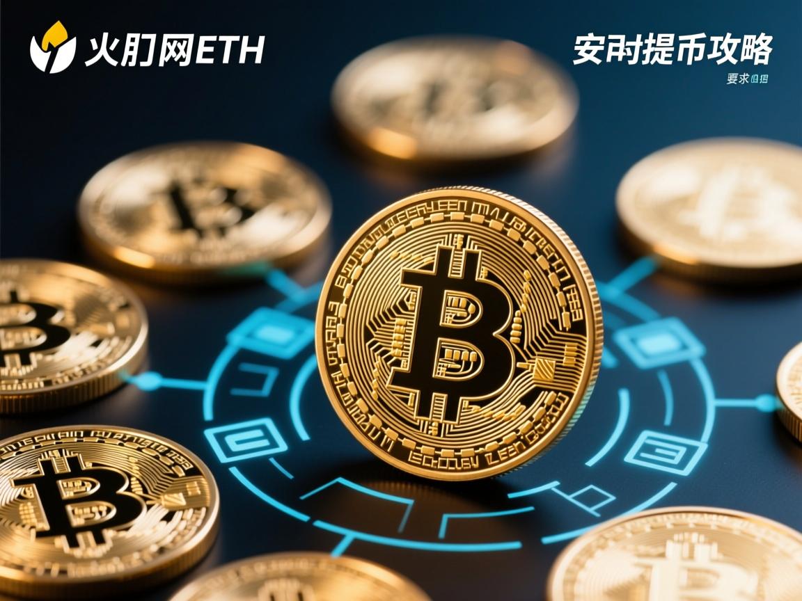 火币网ETH提币攻略，安全便捷的数字货币提取流程