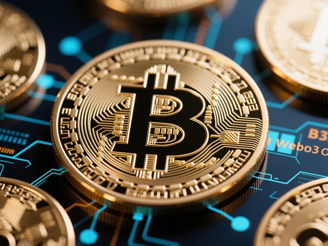 IDO币，解码Web3时代的数字货币新势力