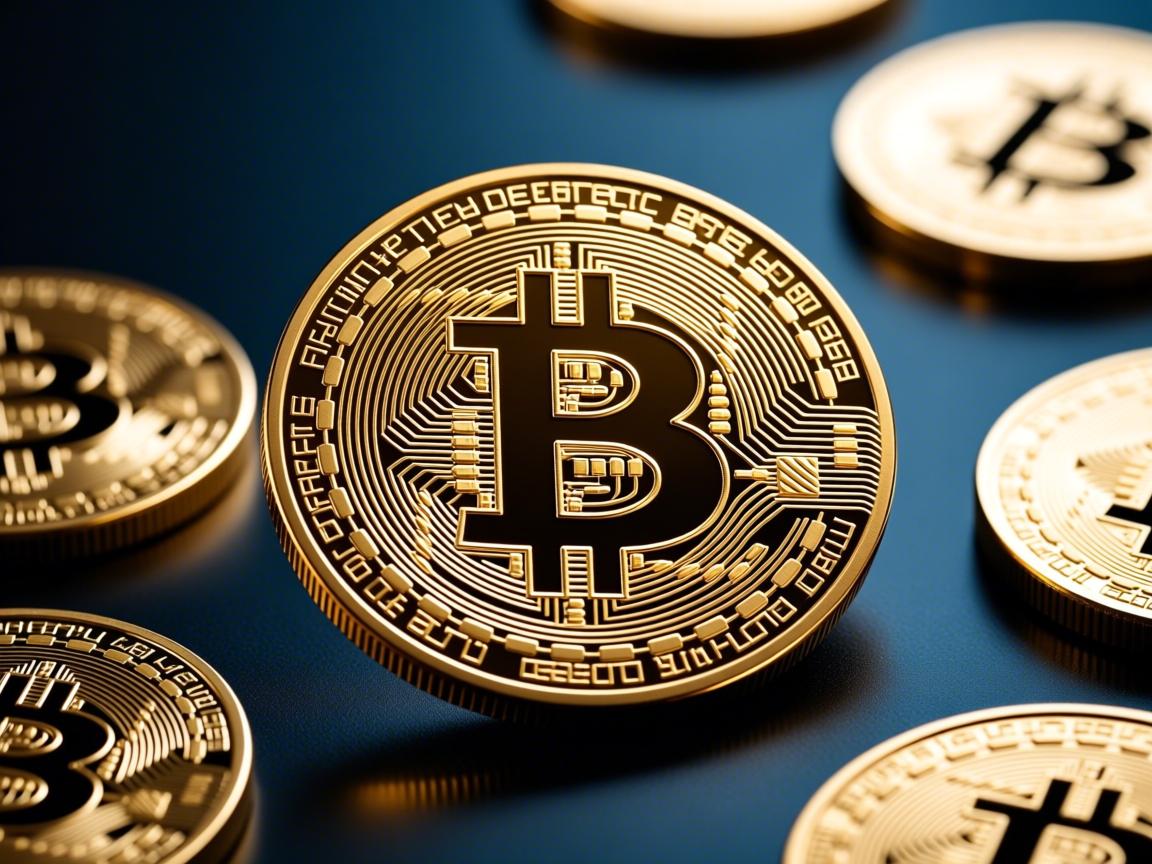 比特币应用重塑数字货币体验