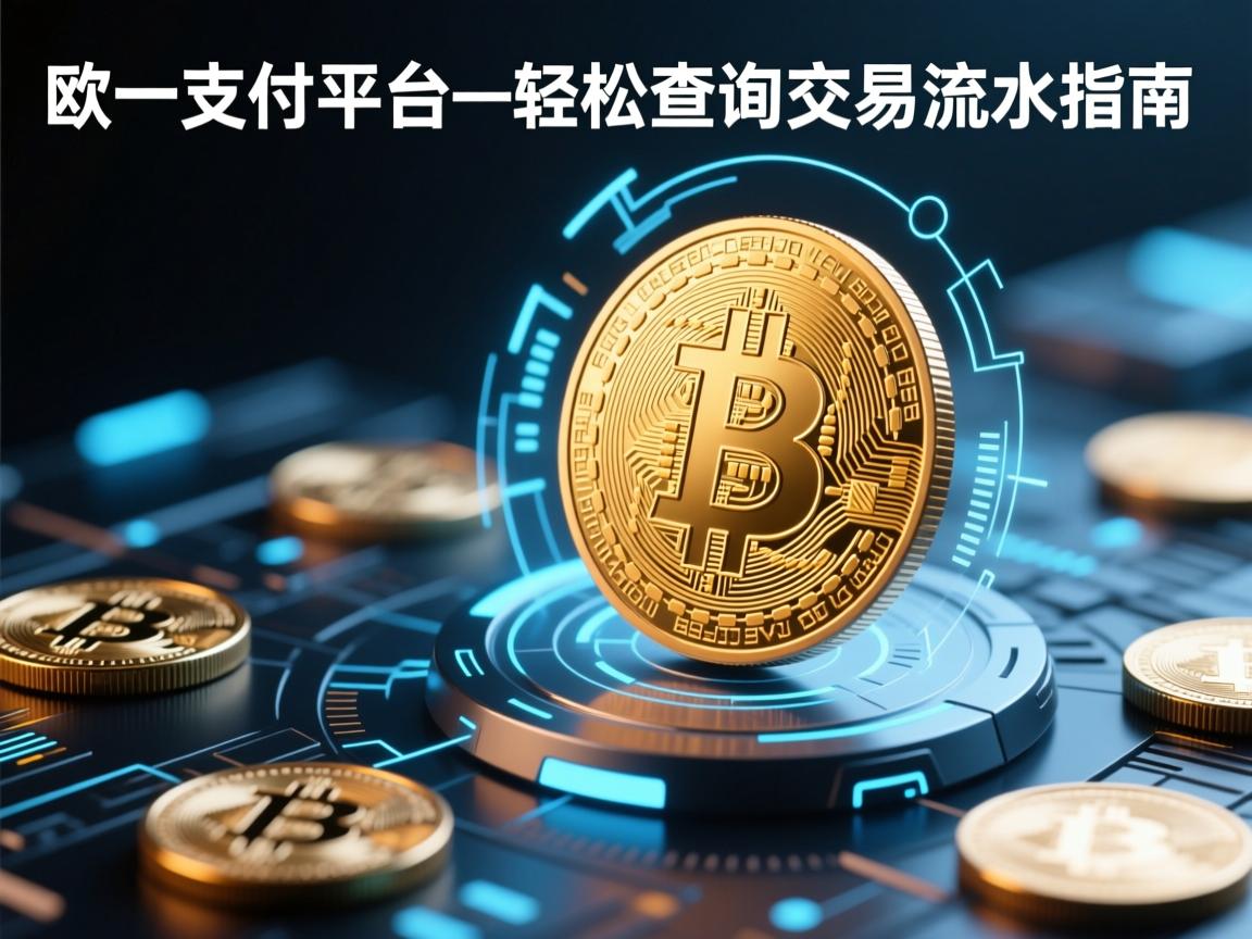 欧一支付平台—轻松查询交易流水指南