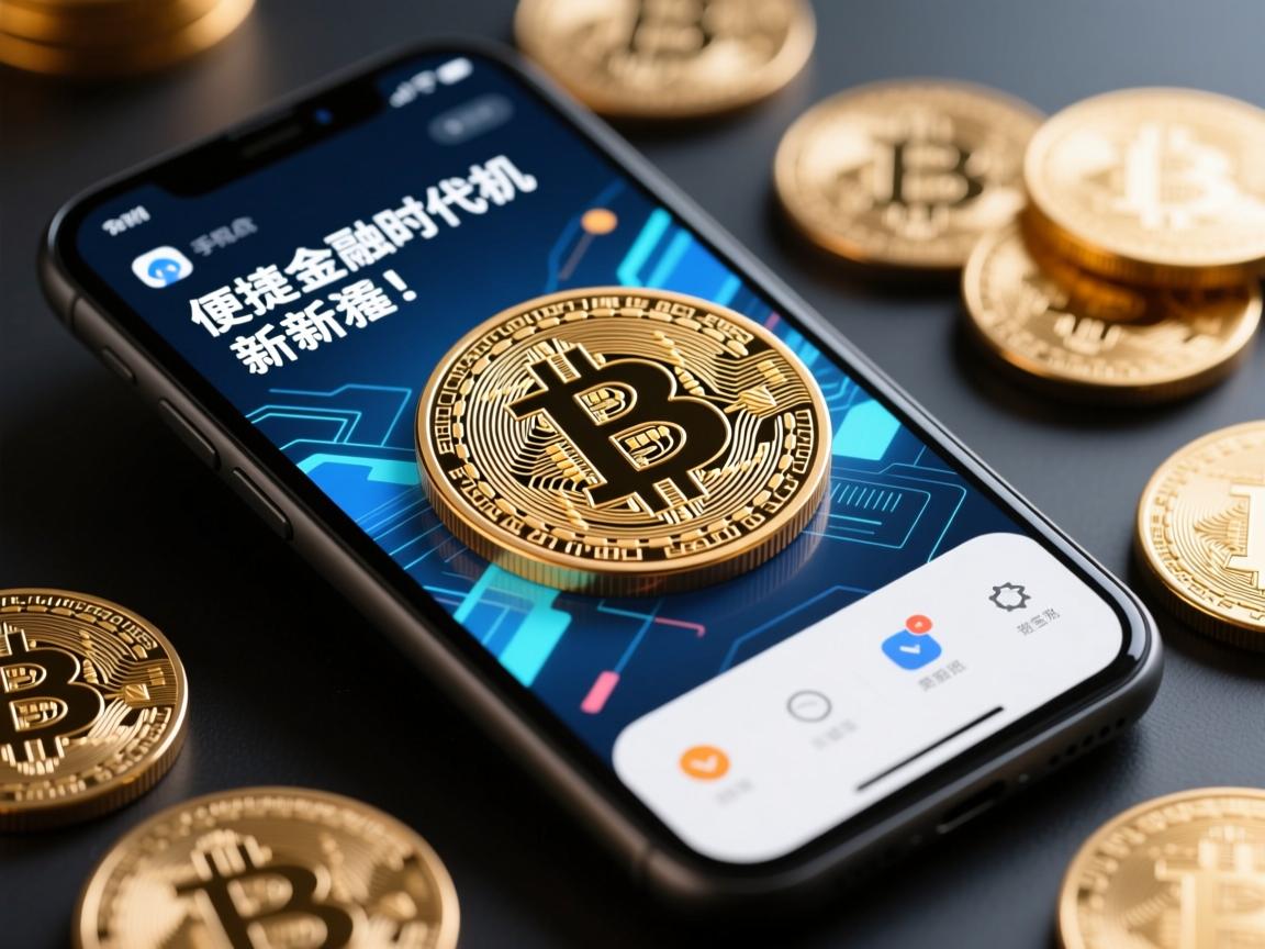 手机比特币APP,便捷金融时代的数字货币新选择 手机比特币APP,便捷金融时代的数字货币新选择