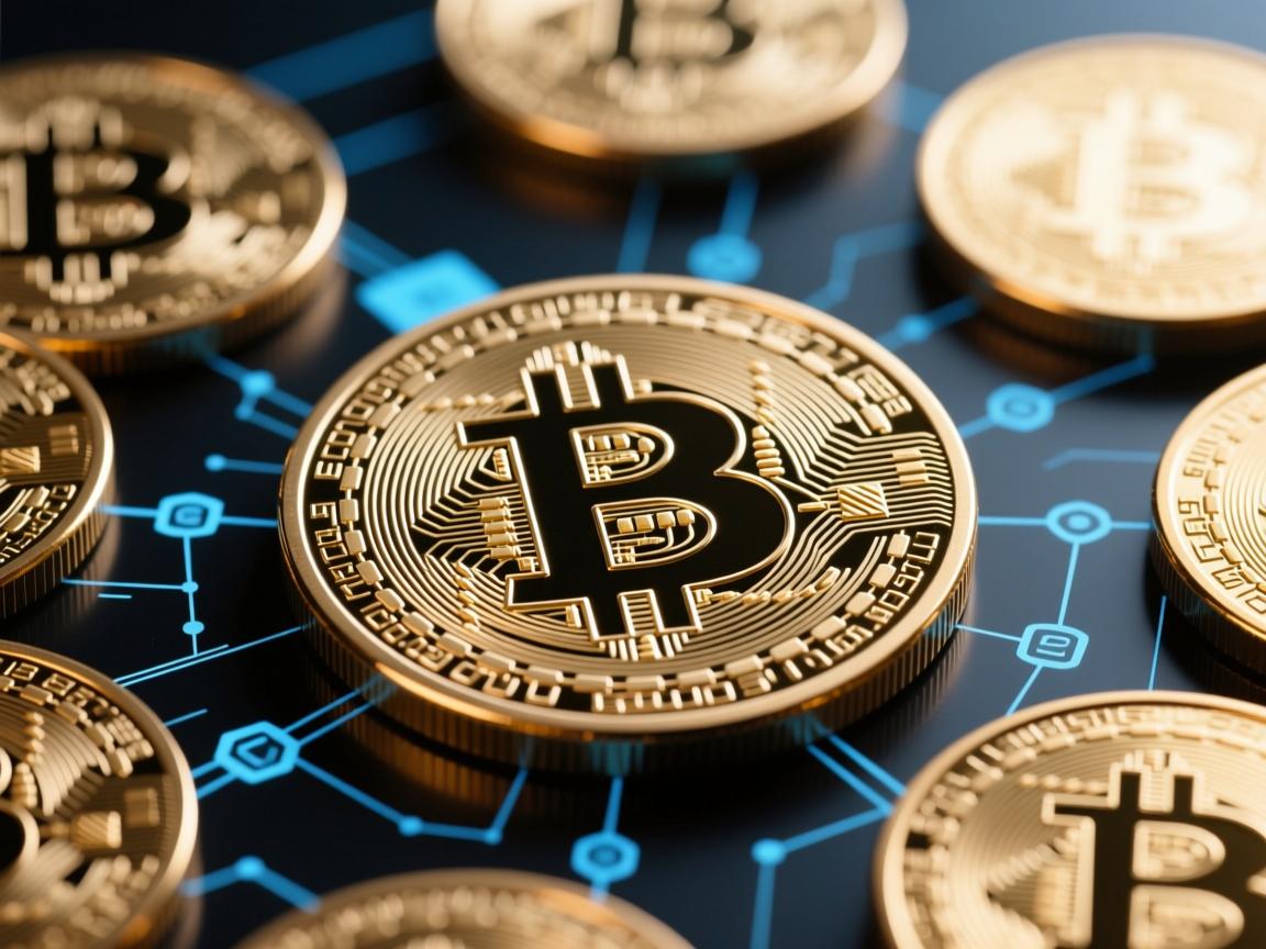 Web3的主要技术解析