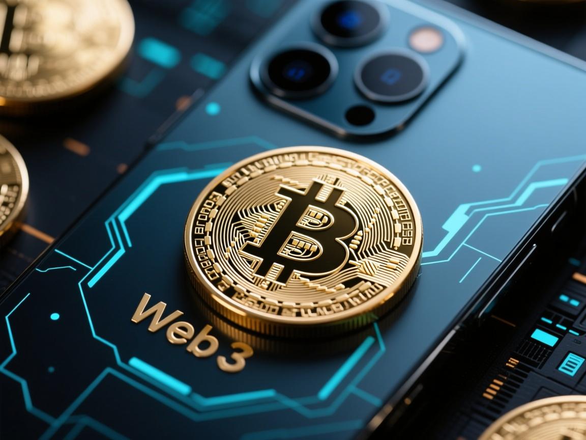 手机Web3时代如何打铭文