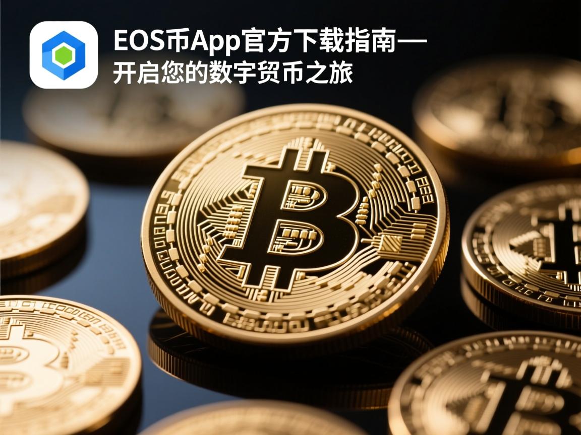 EOS币App官方下载指南—开启您的数字货币之旅