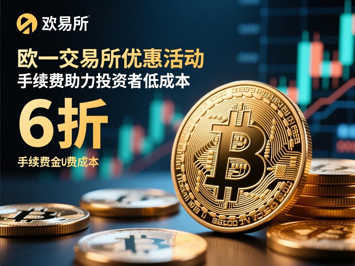 欧一交易所手续费优惠活动，6折手续费助力投资者低成本交易