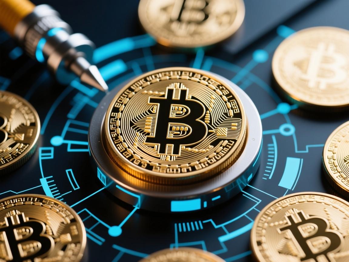 ETH发币工具，助力区块链生态繁荣发展