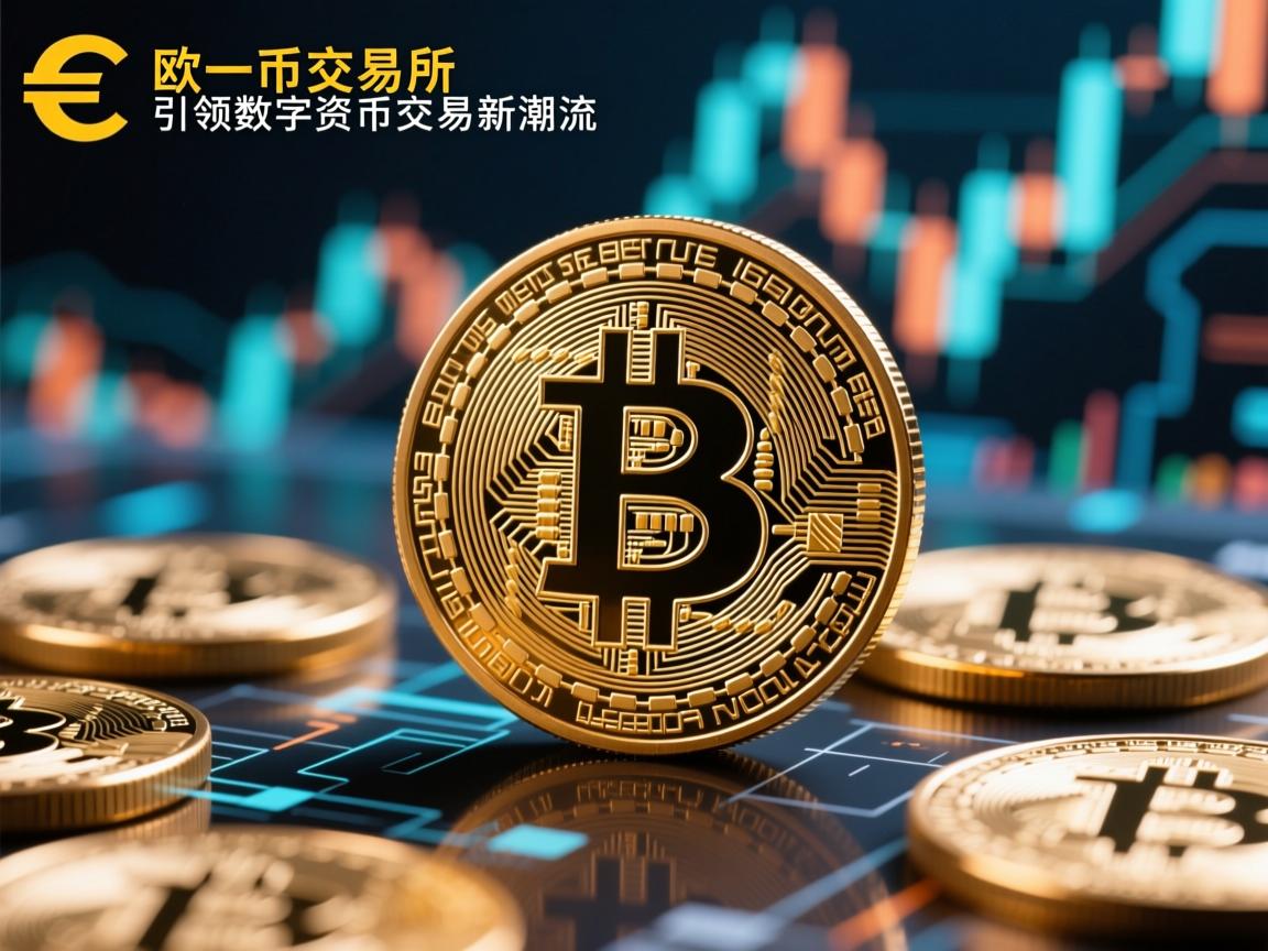欧一币交易所，引领数字货币交易新潮流
