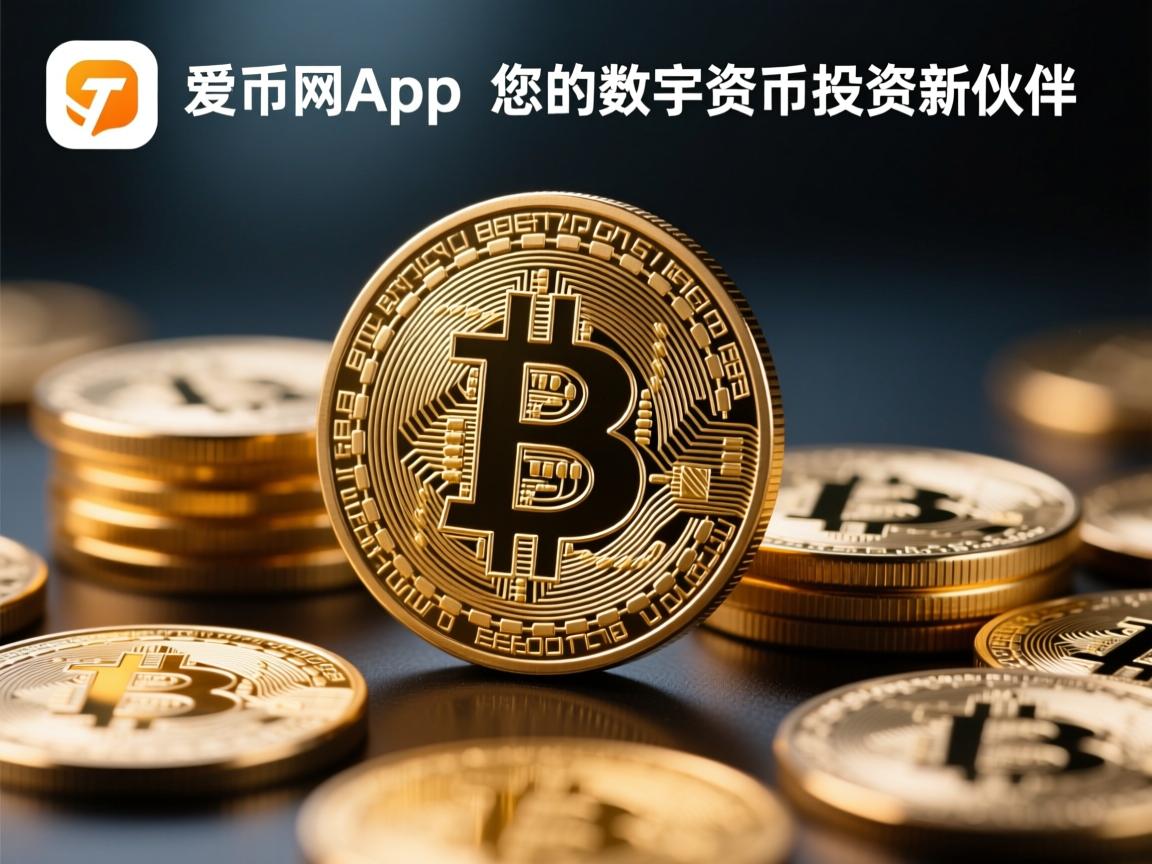 爱币网app—您的数字货币投资新伙伴