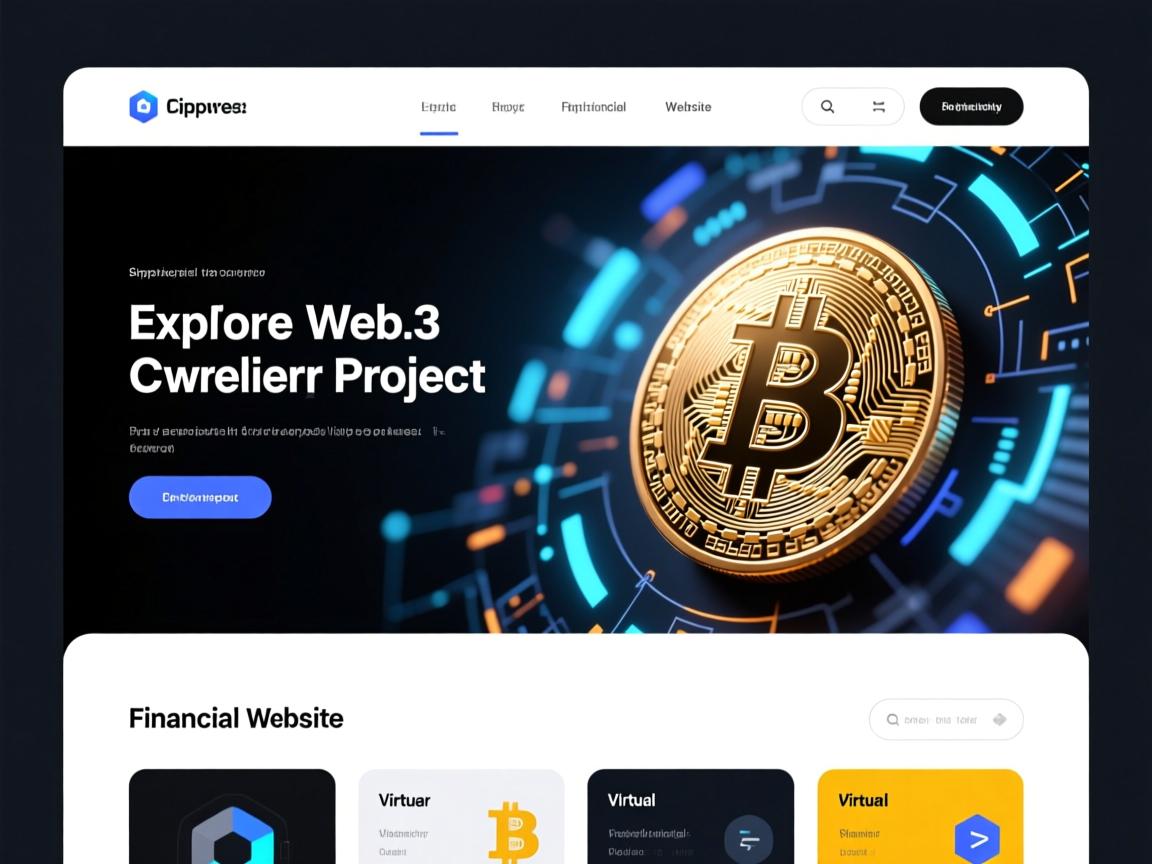 探索Web3领域的优秀项目网站