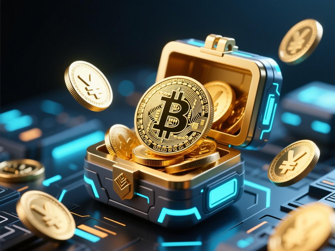 Web3时代的一元夺宝，创新玩法，共享未来